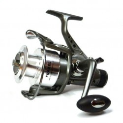 Котушка для риболовлі, EOS Fraxel 6000, 3+1 підшипник, з бейтранером